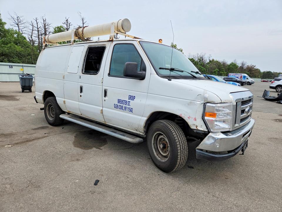 2012 Ford Ecoline მანქანა იყიდება აუქციონზე, vin: 1FTNE2EW6CDB03694, აუქციონის ნომერი: 58781906