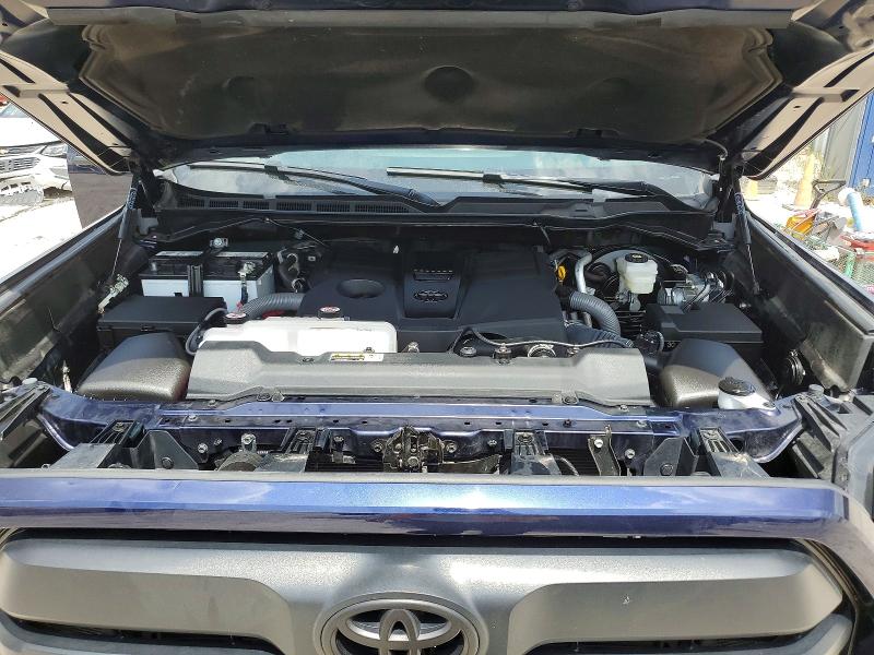 Aukcja sprzedaży 2025 Toyota Tundra, vin: 5TFLA5DB9SX315831, numer aukcji: 59088486