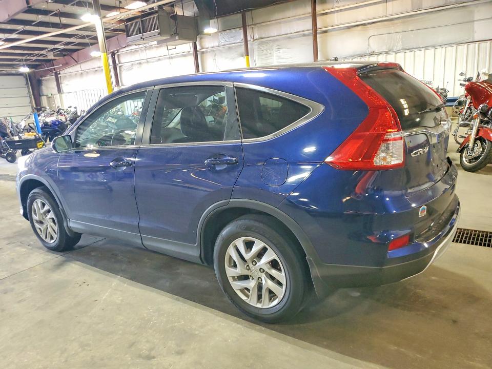 Продаж на аукціоні авто 2015 Honda Cr-v, vin: 2HKRM4H49FH128369, номер лоту: 85982725