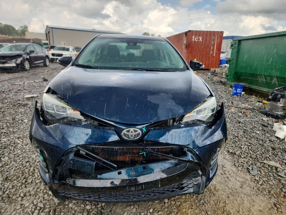 Aukcja sprzedaży 2017 Toyota Corolla, vin: 5YFBURHE5HP657959, numer aukcji: 57365566