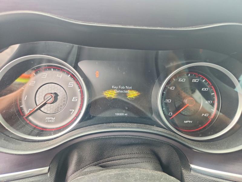 Продажа на аукционе авто 2016 Dodge Charger, vin: 2C3CDXBG8GH144247, номер лота: 55988586