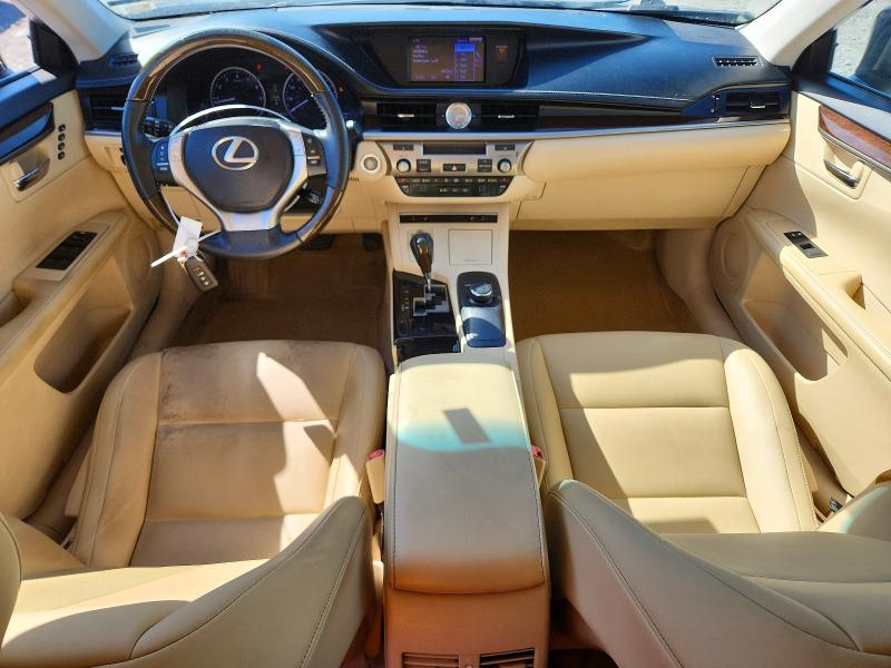 Продаж на аукціоні авто 2013 Lexus Es 350, vin: JTHBK1GGXD2046584, номер лоту: 58018936