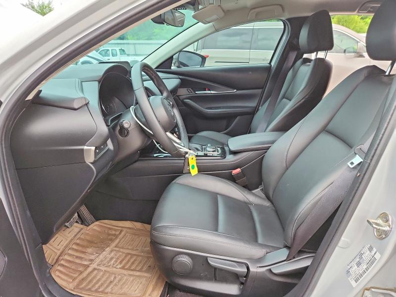 Продаж на аукціоні авто 2024 Mazda Cx-30, vin: 3MVDMBBM0RM604951, номер лоту: 57692556
