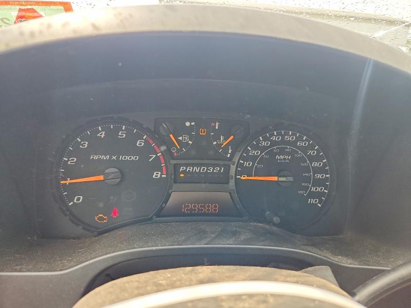 Aukcja sprzedaży 2007 Chevrolet Colorado, vin: 1GCCS199978161859, numer aukcji: 58617746