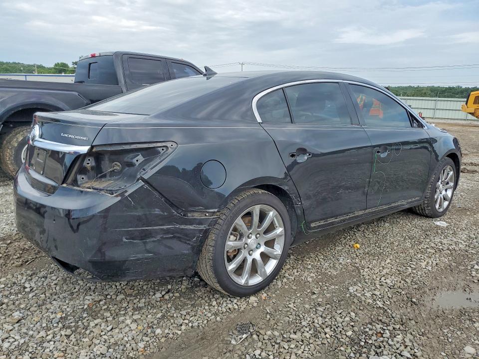 56347966 :رقم المزاد ، 1G4GB5G31EF294241 vin ، 2014 Buick Lacrosse مزاد بيع