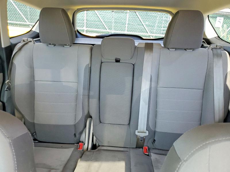 Продажа на аукционе авто 2015 Ford Escape, vin: 1FMCU9GX7FUC79372, номер лота: 59186586