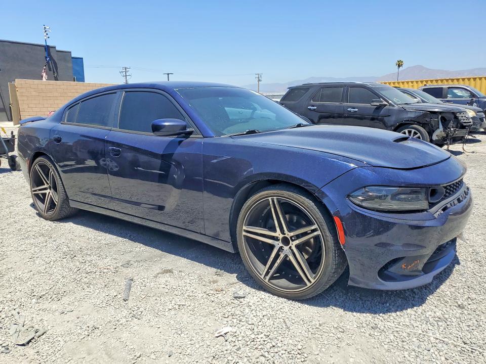 2016 Dodge Charger მანქანა იყიდება აუქციონზე, vin: 2C3CDXBG0GH122470, აუქციონის ნომერი: 56537736