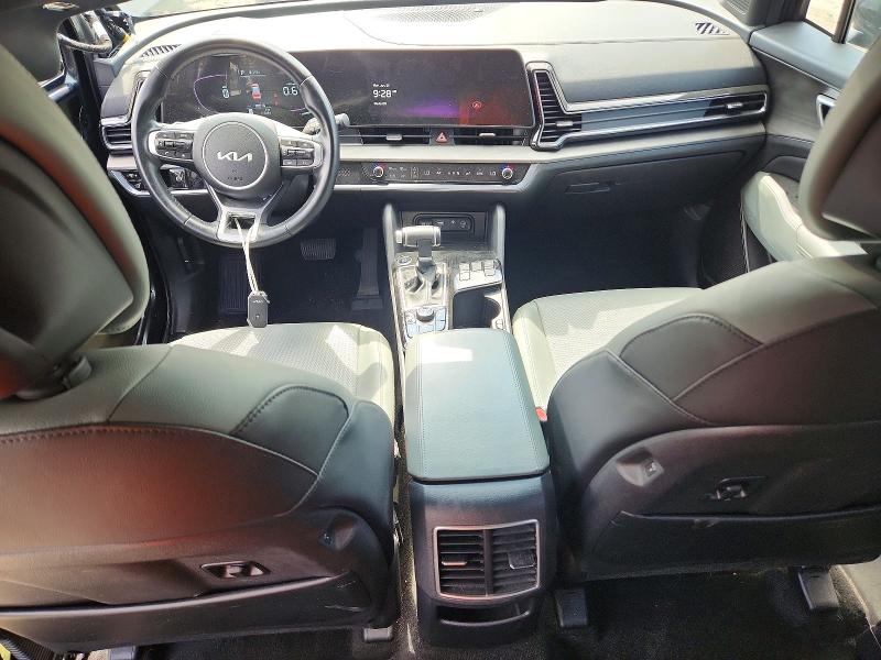 Aukcja sprzedaży 2023 Kia Sportage, vin: 5XYK6CAF9PG076560, numer aukcji: 57132536