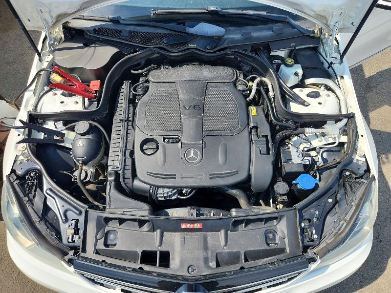 Продажа на аукционе авто 2014 Mercedes-benz C, vin: WDDGF8AB5EA932245, номер лота: 57944976