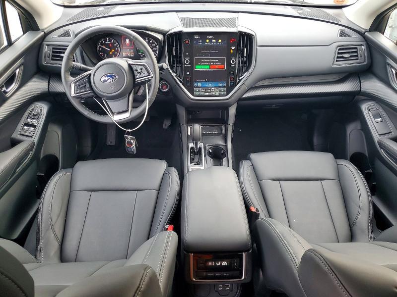 Продаж на аукціоні авто 2026 Subaru Ascent, vin: 4S4WMAAD1T3425926, номер лоту: 58633256