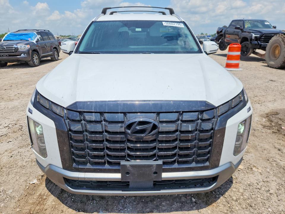Aukcja sprzedaży 2023 Hyundai Palisade, vin: KM8R24GE4PU527130, numer aukcji: 55602196