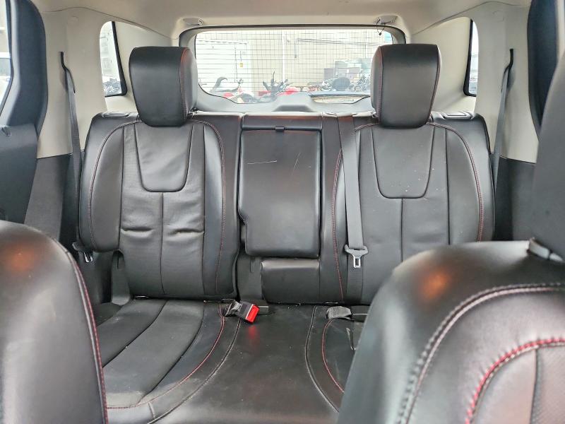 57573806 :رقم المزاد ، 2GKFLXE34E6216322 vin ، 2014 Gmc Terrain مزاد بيع