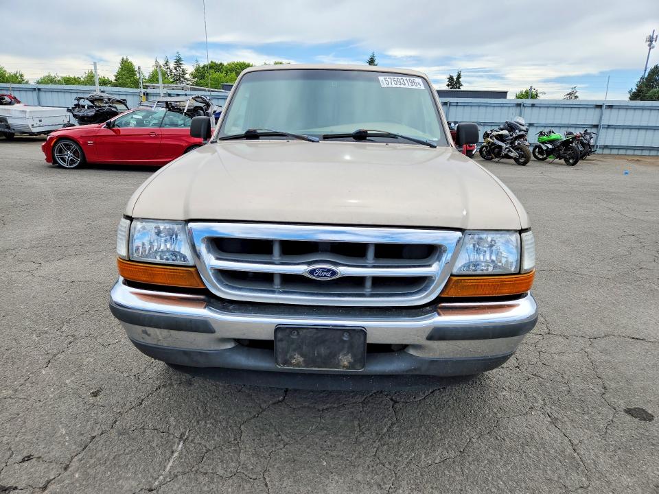 Aukcja sprzedaży 1998 Ford Ranger, vin: 1FTYR14X6WPA78434, numer aukcji: 57593196