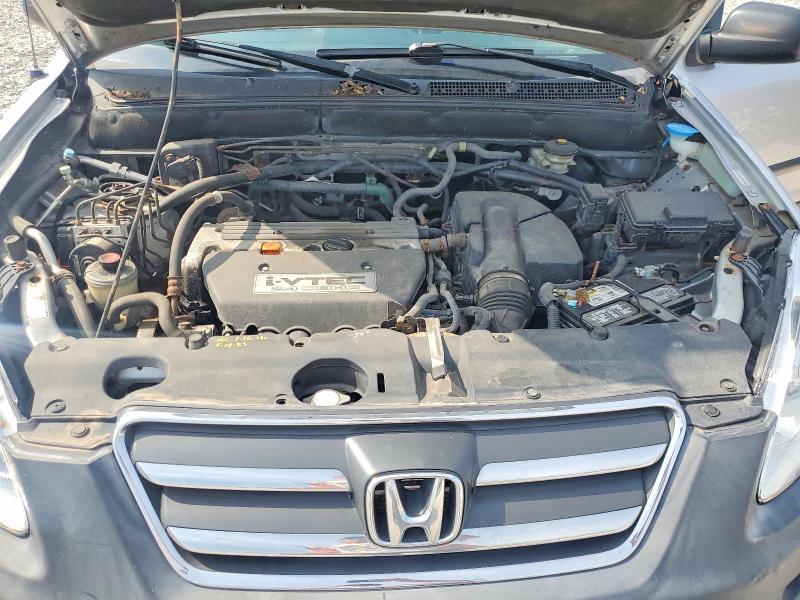 Продаж на аукціоні авто 2005 Honda Cr-v, vin: JHLRD78585C040467, номер лоту: 56602486