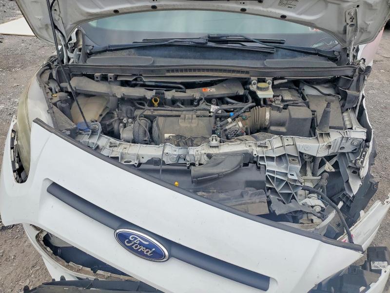 Продаж на аукціоні авто 2014 Ford Transit Connect, vin: NM0LS7F75E1160040, номер лоту: 58016646