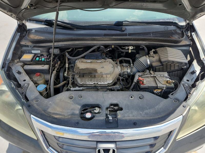 Продаж на аукціоні авто 2010 Honda Odyssey, vin: 5FNRL3H53AB011531, номер лоту: 55753306