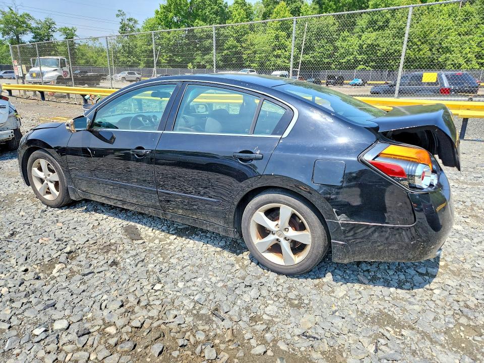 56975246 :رقم المزاد ، 1N4BL21E59C137586 vin ، 2009 Nissan Altima مزاد بيع