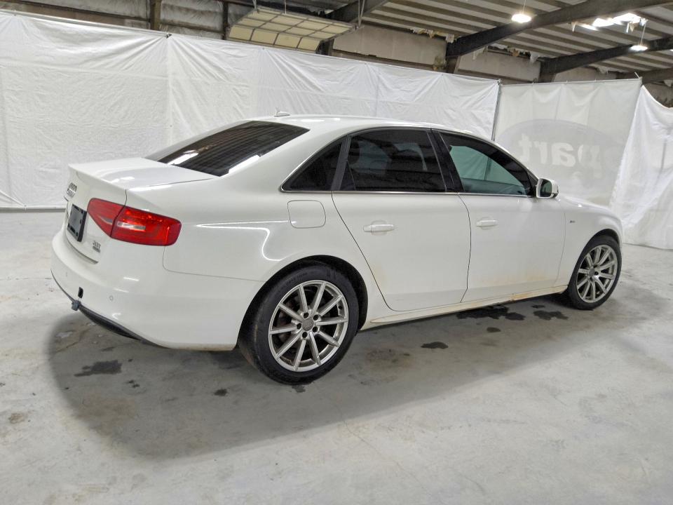 57556196 :رقم المزاد ، WAUFFAFL2GN007185 vin ، 2016 Audi A4 مزاد بيع