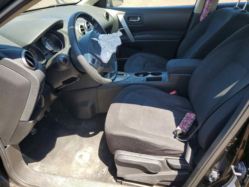 Продажа на аукционе авто 2015 Nissan Rogue Select, vin: JN8AS5MV3FW258816, номер лота: 55985676