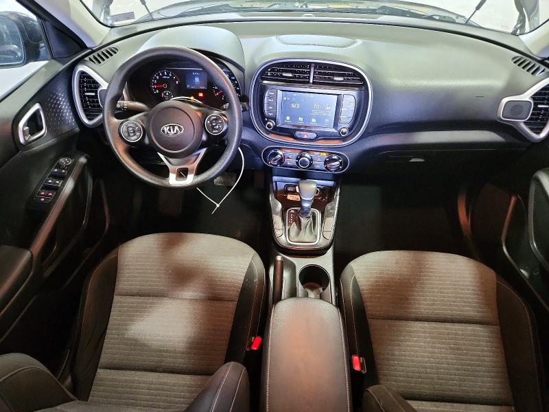 Продажа на аукционе авто 2020 Kia Soul, vin: KNDJ23AU7L7035325, номер лота: 56613226