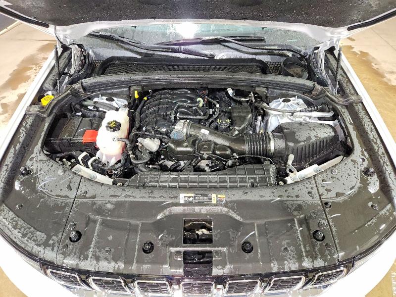 2025 Jeep Grand Cherokee მანქანა იყიდება აუქციონზე, vin: 1C4RJHBG1SC350588, აუქციონის ნომერი: 55890616