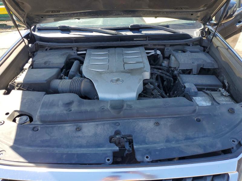 Aukcja sprzedaży 2020 Lexus Gx, vin: JTJAM7BX7L5242784, numer aukcji: 58059076
