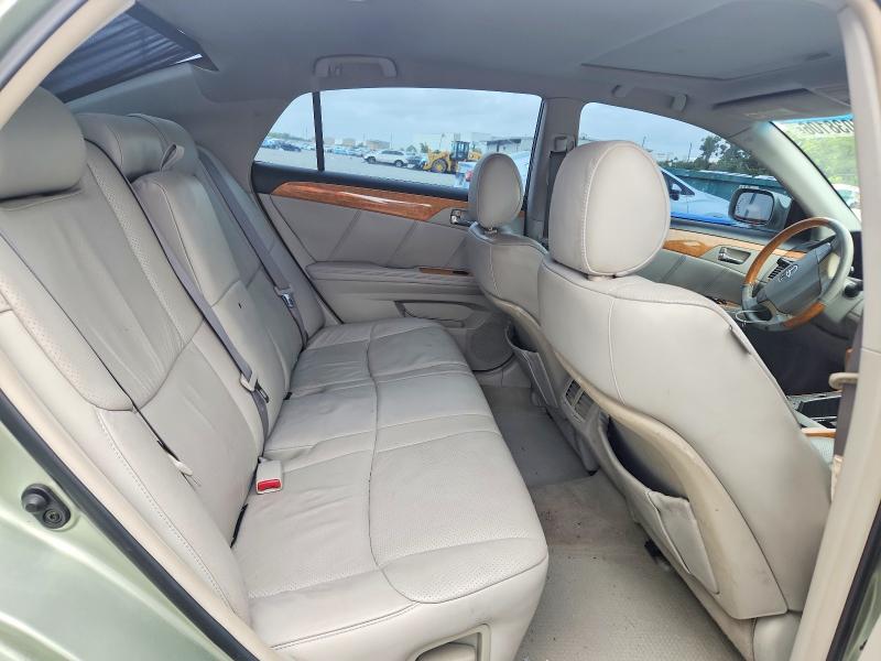 Продажа на аукционе авто 2005 Toyota Avalon, vin: 4T1BK36B65U003252, номер лота: 56038106