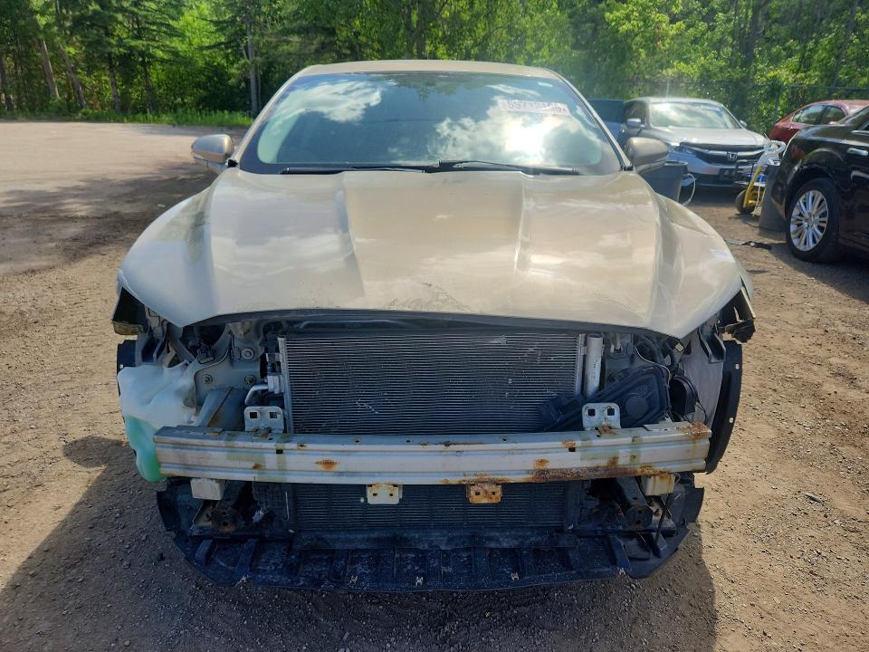 Продаж на аукціоні авто 2015 Ford Fusion, vin: 3FA6P0HD9FR298754, номер лоту: 55712196