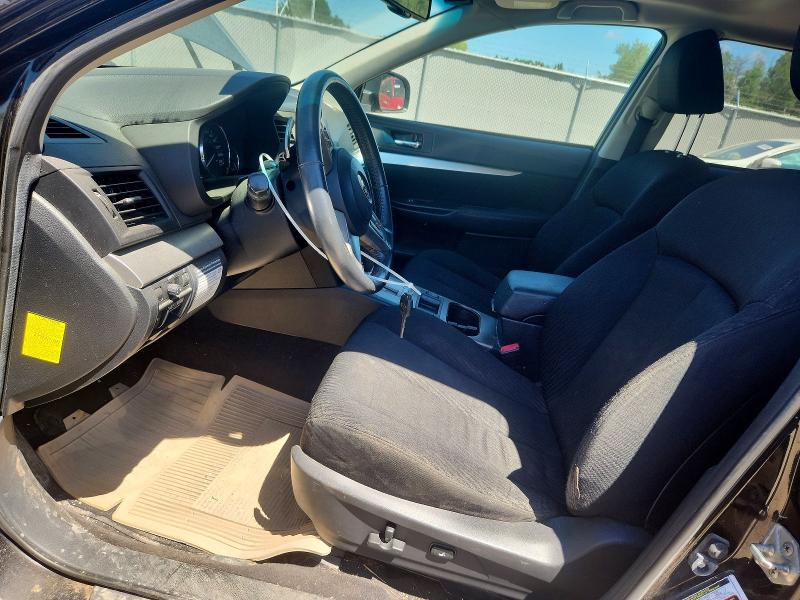 Продажа на аукционе авто 2011 Subaru Outback, vin: 4S4BRGGC5B3333136, номер лота: 58238256