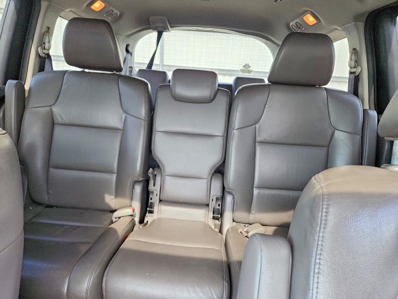Aukcja sprzedaży 2013 Honda Odyssey, vin: 5FNRL5H62DB060289, numer aukcji: 56422076