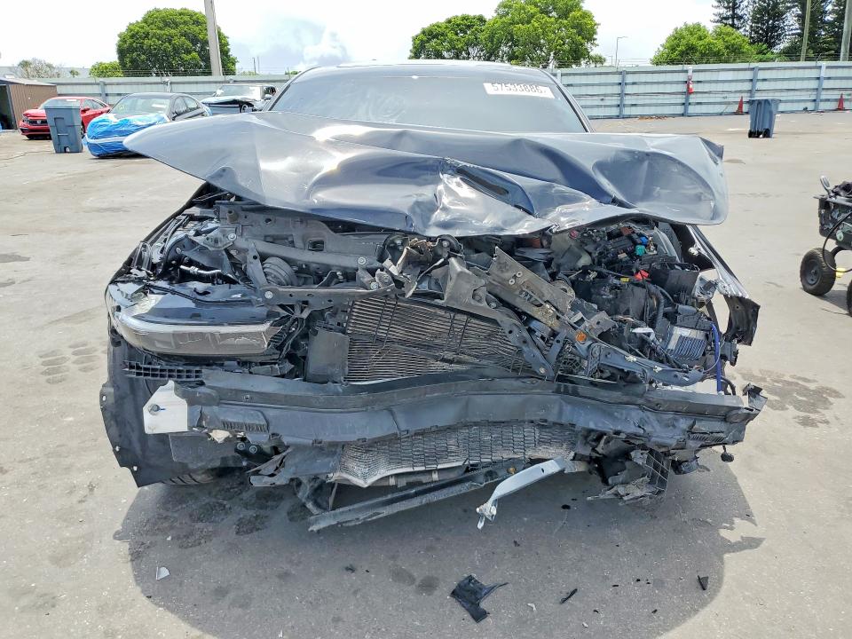 Продажа на аукционе авто 2025 Honda Accord, vin: 1HGCY2F79SA001250, номер лота: 57533886
