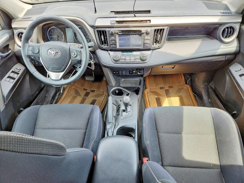 Продажа на аукционе авто 2017 Toyota Rav4, vin: 2T3WFREV5HW326921, номер лота: 59010396
