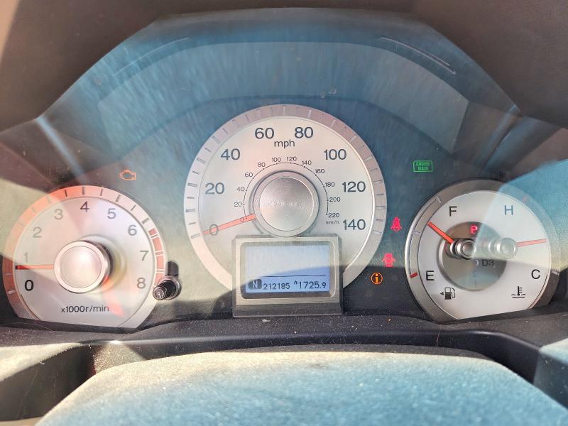 Продаж на аукціоні авто 2010 Honda Pilot, vin: 5FNYF3H92AB008979, номер лоту: 57298566