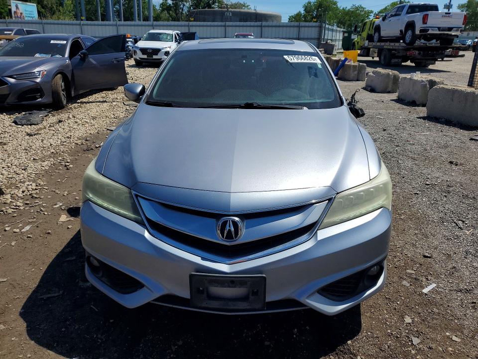 Продаж на аукціоні авто 2016 Acura Ilx, vin: 19UDE2F80GA008861, номер лоту: 57966826
