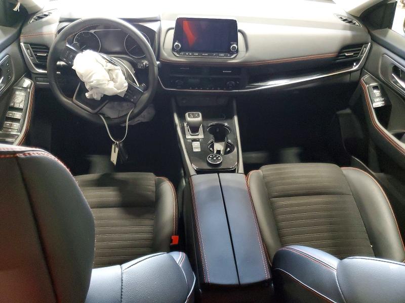 Aukcja sprzedaży 2025 Nissan Rogue, vin: 5N1BT3BB7SC790328, numer aukcji: 57044646