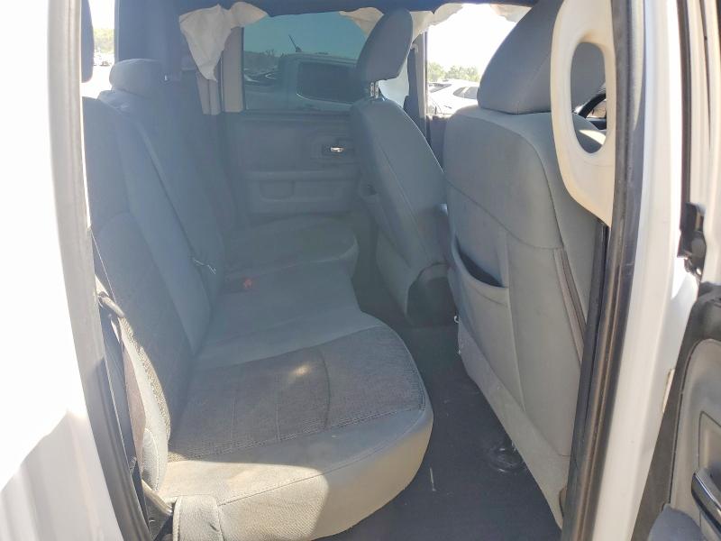 57087546 :رقم المزاد ، 1C6RR7GT1ES447851 vin ، 2014 Ram 1500 مزاد بيع