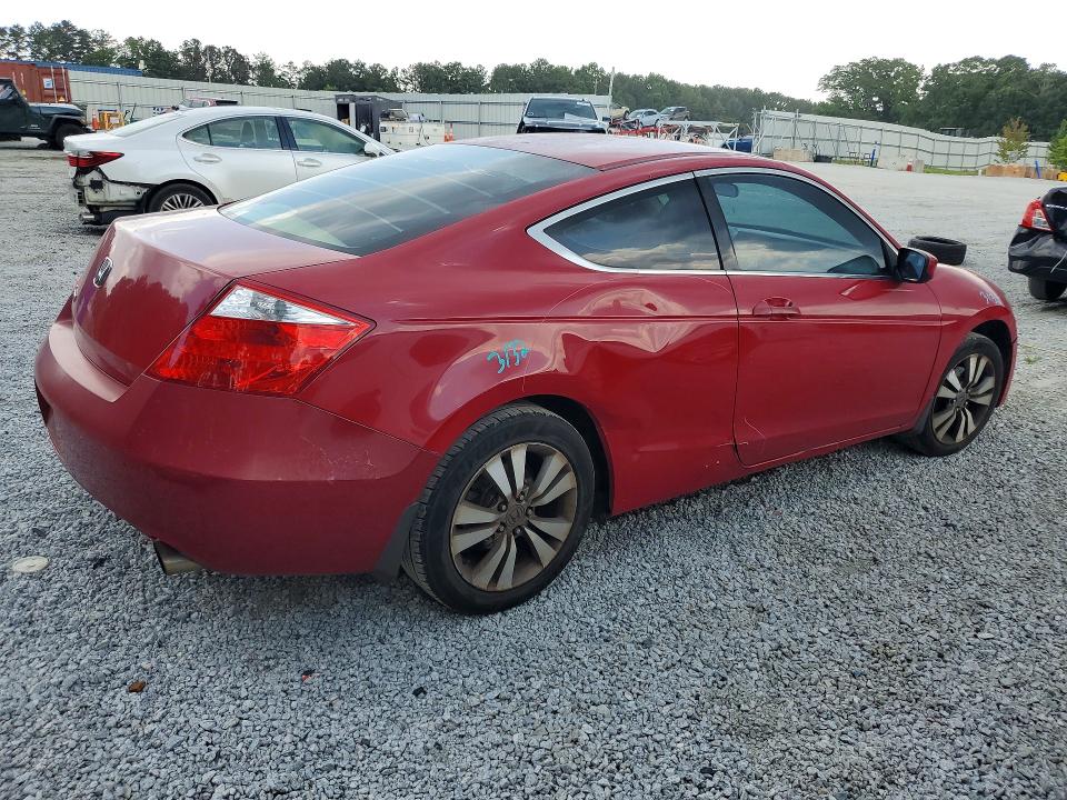 Aukcja sprzedaży 2010 Honda Accord, vin: 1HGCS1B79AA011325, numer aukcji: 58787096