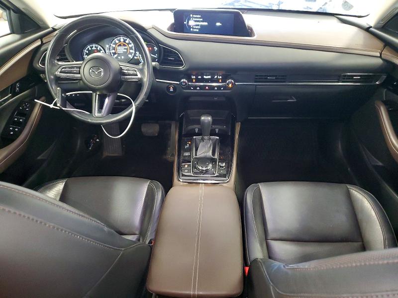 2020 Mazda Cx-30 მანქანა იყიდება აუქციონზე, vin: 3MVDMBEM5LM128649, აუქციონის ნომერი: 57568386