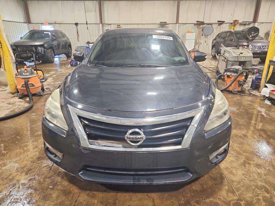 Aukcja sprzedaży 2013 Nissan Altima, vin: 1N4AL3AP2DN509935, numer aukcji: 58037506