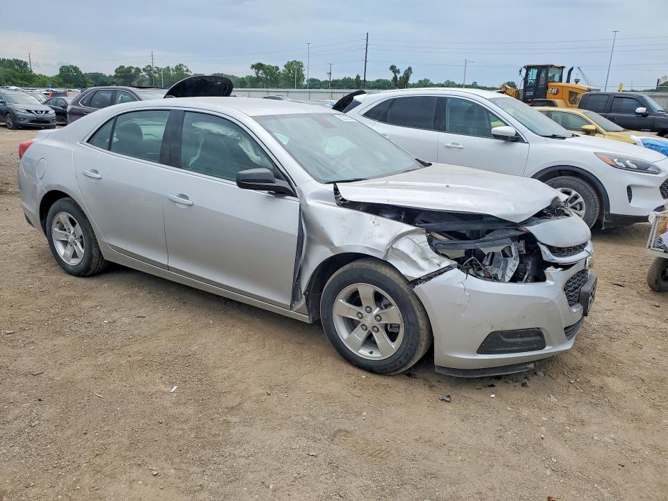 Aukcja sprzedaży 2014 Chevrolet Malibu, vin: 1G11A5SL2EF285707, numer aukcji: 55215056