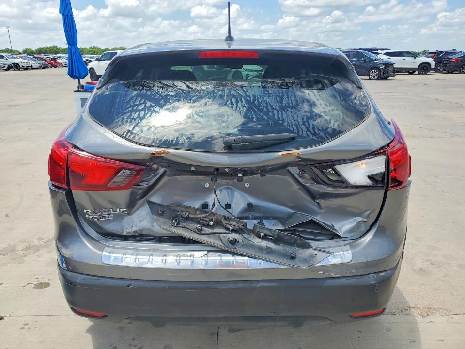 Aukcja sprzedaży 2019 Nissan Rogue Sport, vin: JN1BJ1CP9KW526960, numer aukcji: 54138986