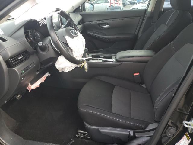 Продажа на аукционе авто 2022 Nissan Sentra, vin: 3N1AB8CV2NY204108, номер лота: 57118776