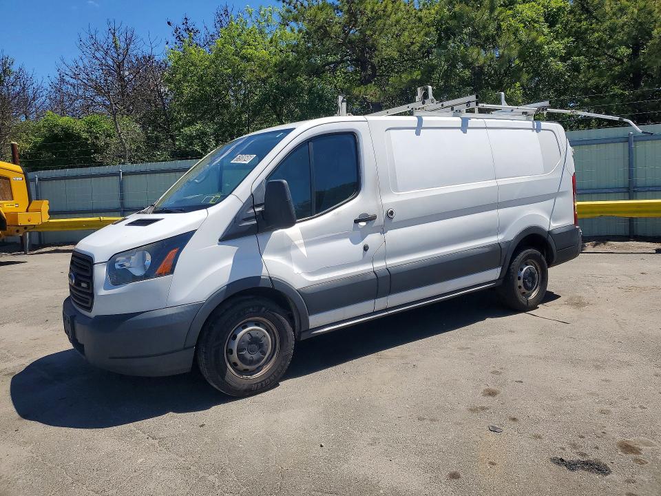 Продажа на аукционе авто 2017 Ford Transit, vin: 1FTYE1ZM9HKB41066, номер лота: 51918646