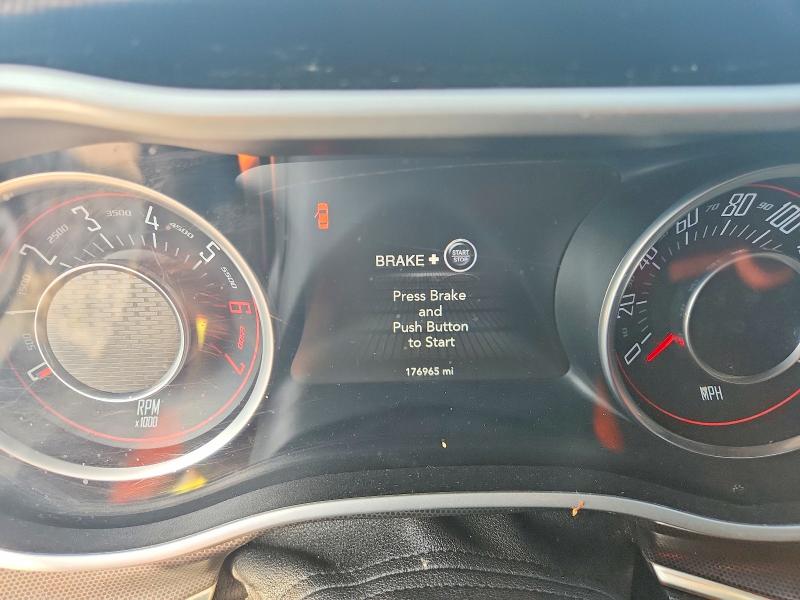 58529356 :رقم المزاد ، 2C3CDZBT0FH500505 vin ، 2015 Dodge Challenger مزاد بيع