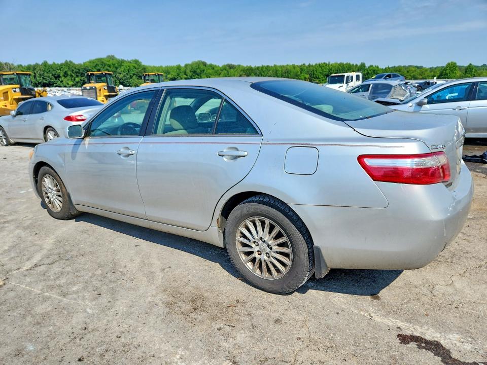 Продаж на аукціоні авто 2009 Toyota Camry, vin: 4T1BE46K19U843748, номер лоту: 58128606