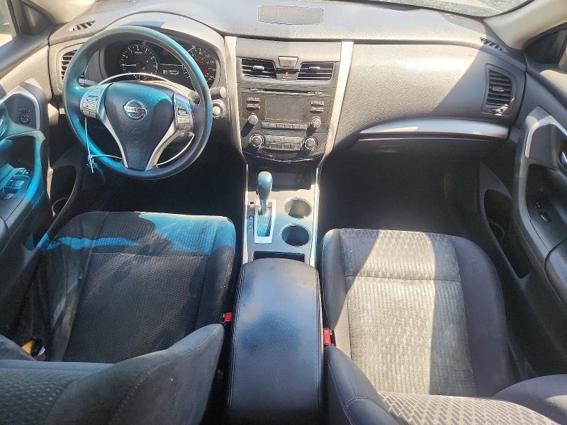 2015 Nissan Altima მანქანა იყიდება აუქციონზე, vin: 1N4AL3AP8FC477426, აუქციონის ნომერი: 56169266