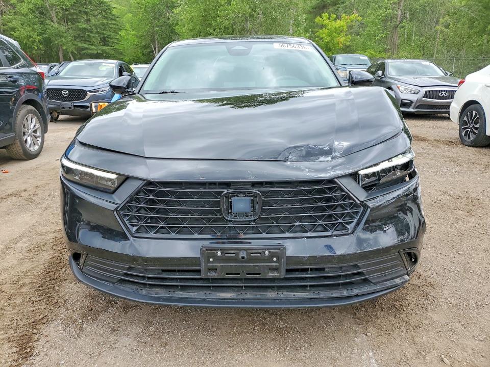 Продаж на аукціоні авто 2024 Honda Accord, vin: 1HGCY1F30RA800898, номер лоту: 56756336