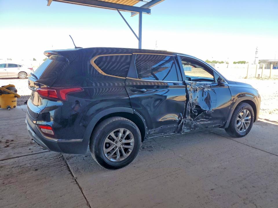 Aukcja sprzedaży 2019 Hyundai Santa Fe, vin: 5NMS23AD2KH063139, numer aukcji: 57932506