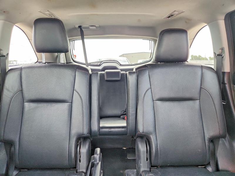 Продажа на аукционе авто 2017 Toyota Highlander, vin: 5TDYZRFH6HS199204, номер лота: 57261836