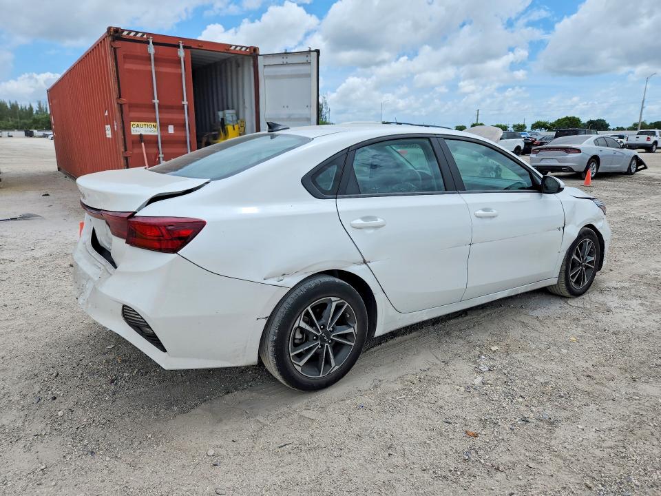Aukcja sprzedaży 2023 Kia Forte, vin: 3KPF24ADXPE693934, numer aukcji: 56804096